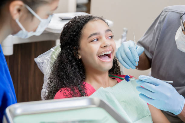 Best Emergency Dental Care for Broken or Chipped Teeth in Norton, OH