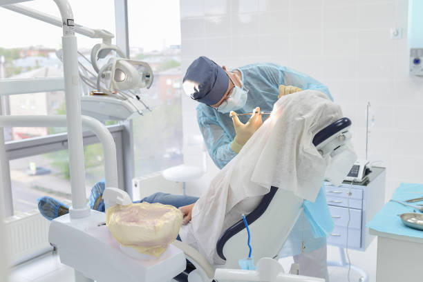 Best Emergency Treatment for Dental Infections or Abscesses in Norton, OH